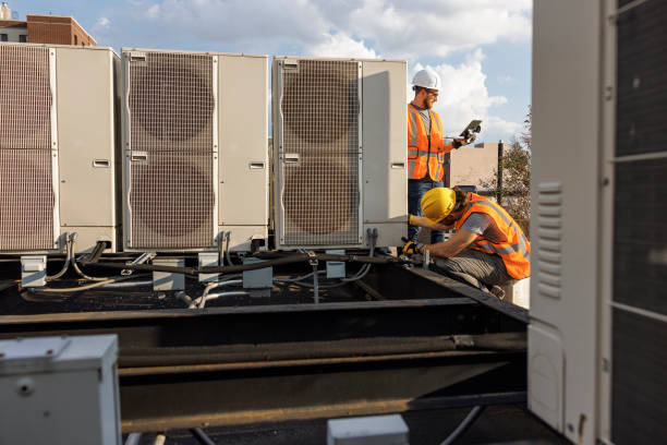 Best Commercial HVAC repair  in Rome, IL