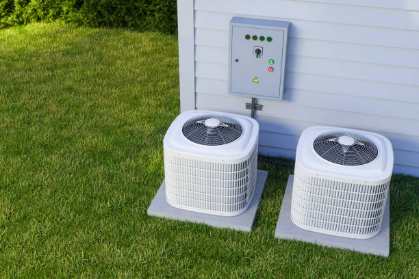 Best HVAC emergency services  in Rome, IL