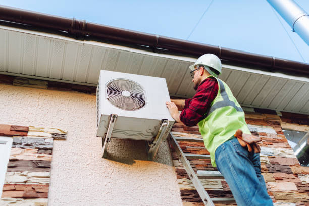 Best Furnace installation  in Rome, IL