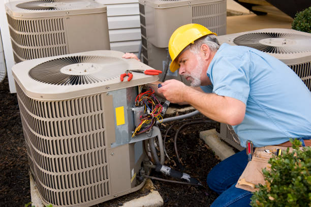 Best HVAC cleaning services  in Rome, IL