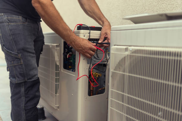 Best Affordable HVAC services  in Rome, IL