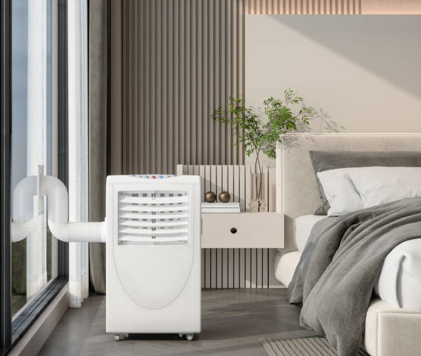 Ductless HVAC repair in Rome, IL
