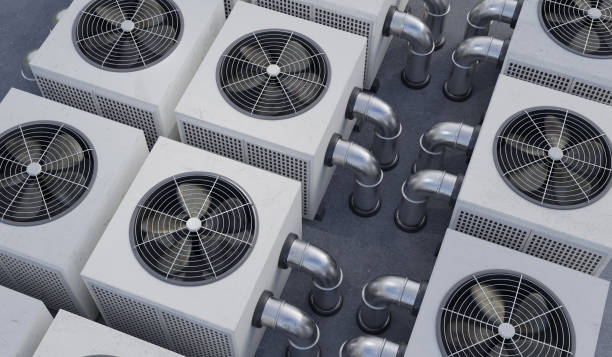 Best HVAC air duct cleaning  in Rome, IL
