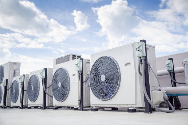 Affordable air conditioning repair in Rome, IL