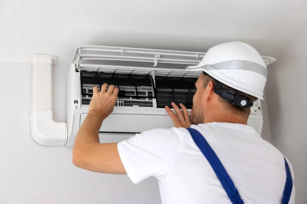 Best Ductless HVAC repair  in Rome, IL