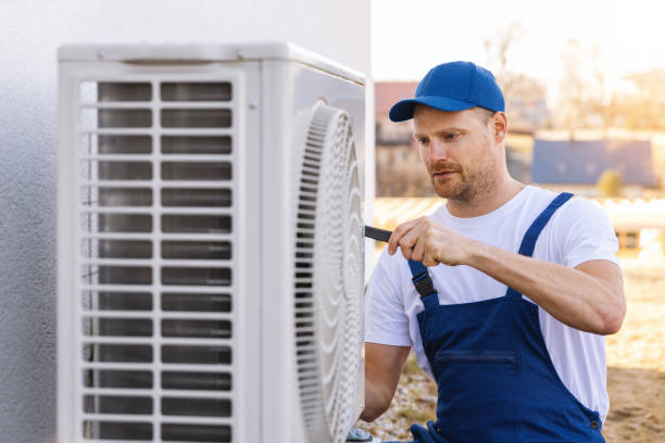 Rome, IL HVAC Company