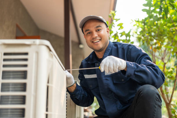 Best HVAC repair near me  in Rome, IL