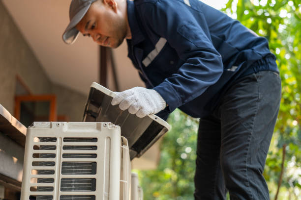 Best HVAC replacement cost  in Rome, IL