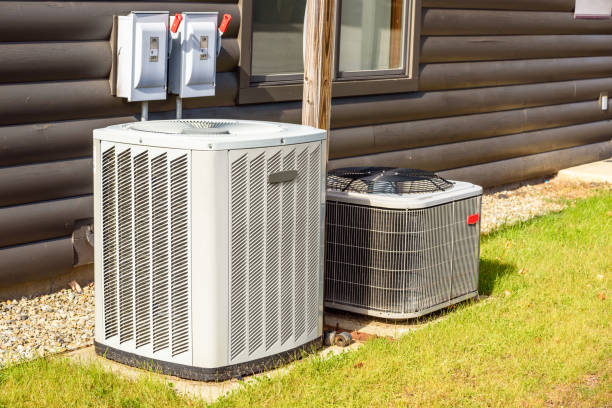 Best HVAC air duct cleaning  in Rome, IL