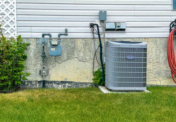 Best Central air repair  in Rome, IL